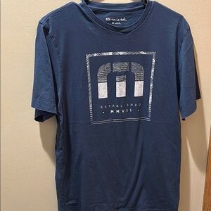 Travis Mathew T Shirt